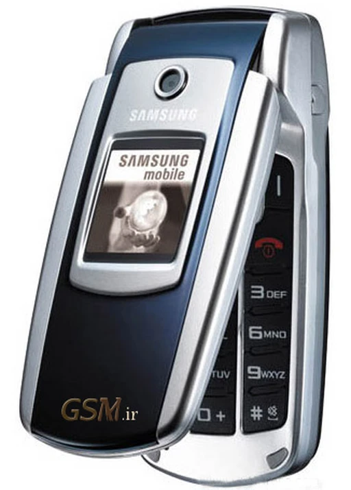 سامسونگ C510-2