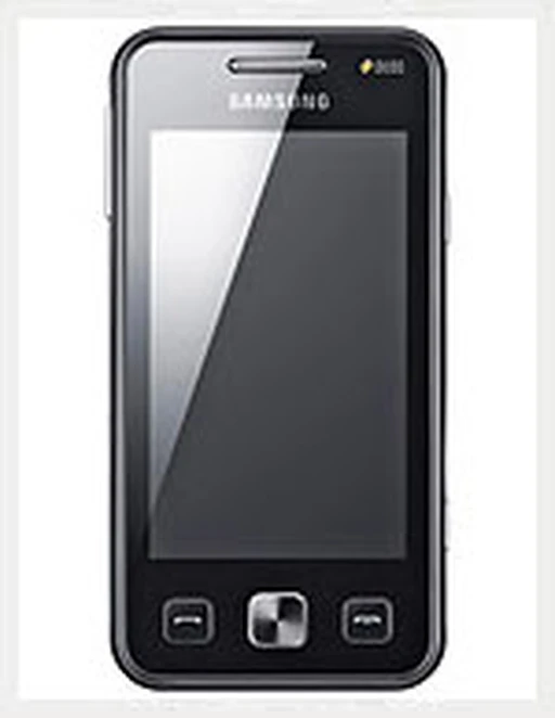 سامسونگ سی 6812 استار II دو سیم کارت-0