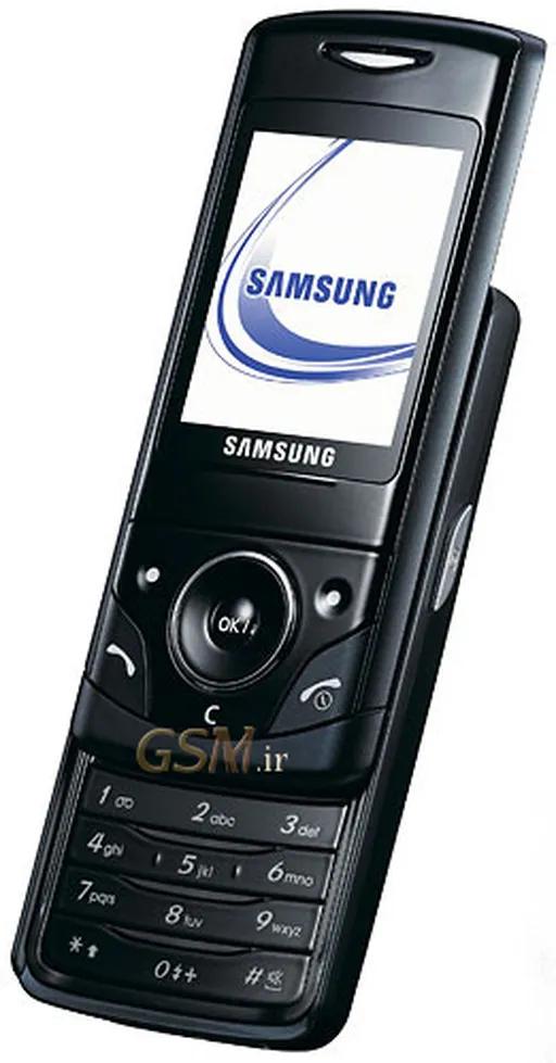 سامسونگ D520-1