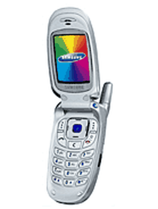 سامسونگ E100-2