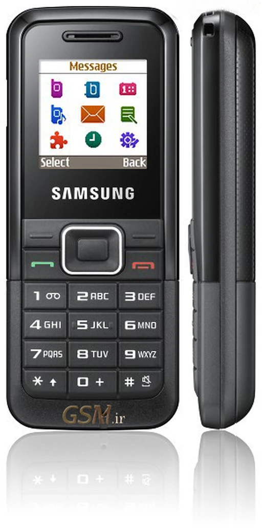 سامسونگ E1070-2