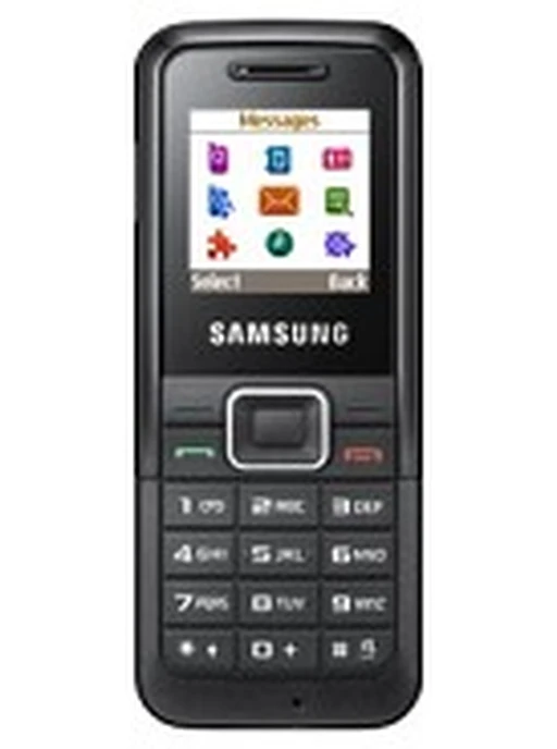 سامسونگ E1070-0
