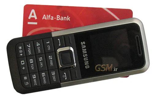 سامسونگ E1120-2