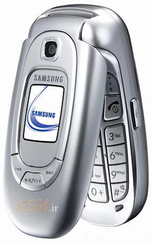 سامسونگ E360-1