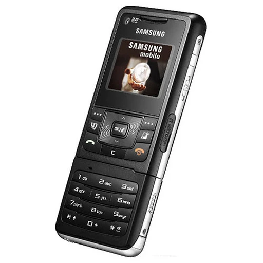 سامسونگ اف 510-0