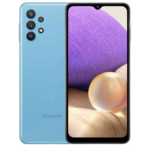 سامسونگ گلکسی A32 5G ظرفیت 128GB رم 6GB-0