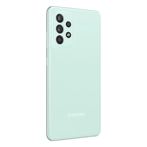 سامسونگ گلکسی A52s 5G ظرفیت 128GB رم 4GB-6