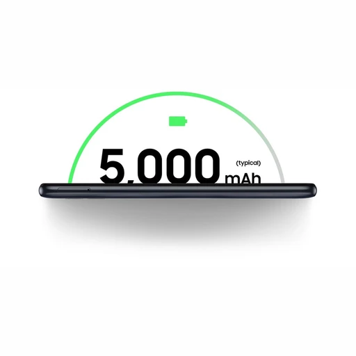 سامسونگ گلکسی F04 ظرفیت 64GB رم 4GB-3
