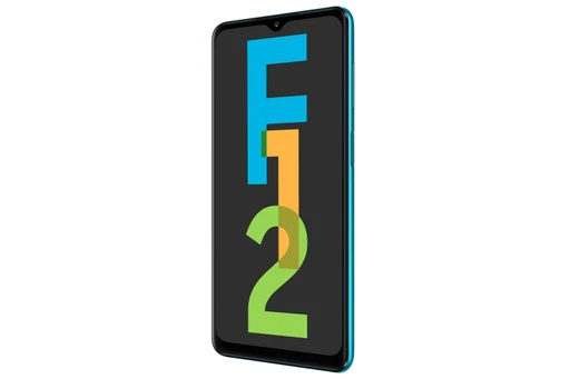 سامسونگ گلکسی F12 ظرفیت 128GB رم 4GB-2