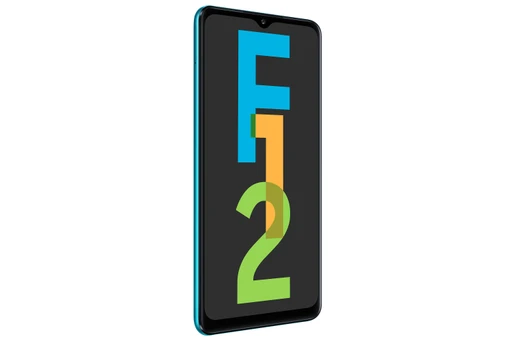 سامسونگ گلکسی F12 ظرفیت 128GB رم 4GB-3