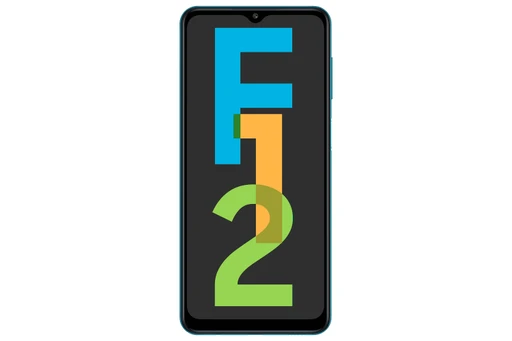سامسونگ گلکسی F12 ظرفیت 128GB رم 4GB-7