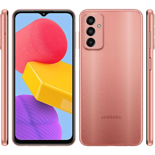 سامسونگ گلکسی F13 ظرفیت 128GB رم 4GB-3