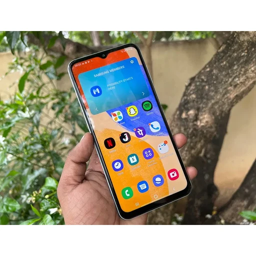 سامسونگ گلکسی F13 ظرفیت 128GB رم 4GB-2