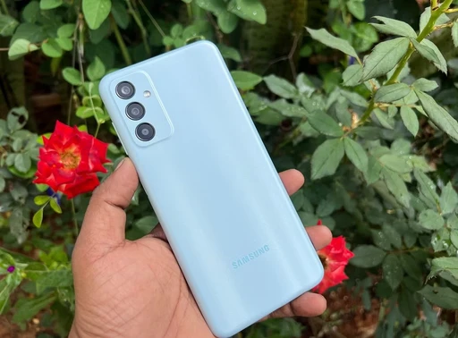 سامسونگ گلکسی F13 ظرفیت 128GB رم 4GB-4