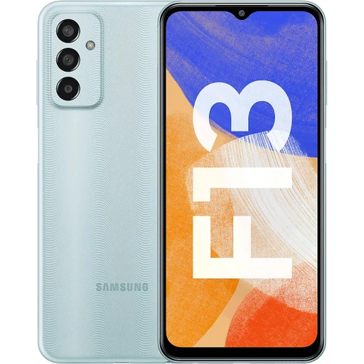 سامسونگ گلکسی F13 ظرفیت 128GB رم 4GB-0