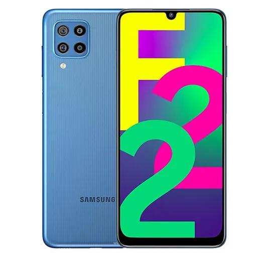 سامسونگ گلکسی F22 ظرفیت 64GB رم 4GB-1