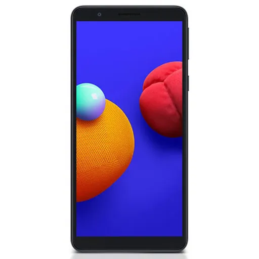 سامسونگ گلکسی M01 کور ظرفیت 16GB رم 1GB-0