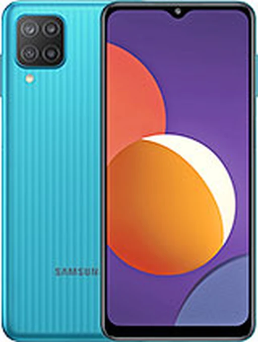 سامسونگ Galaxy M12-0