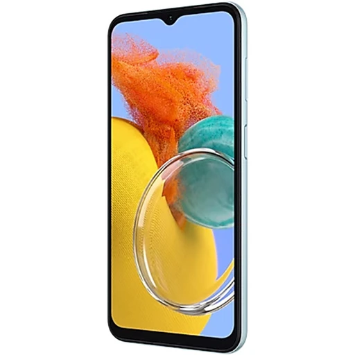 سامسونگ گلکسی M14 ظرفیت 128GB رم 4GB-6