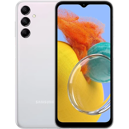 سامسونگ گلکسی M14 ظرفیت 128GB رم 4GB-5