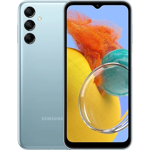 سامسونگ گلکسی M14 ظرفیت 128GB رم 4GB-0