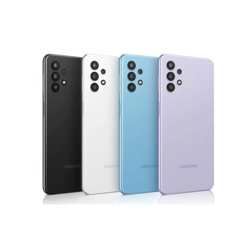 سامسونگ گلکسی ام ۳۲ فایو جی ظرفیت 128GB رم 6GB-6
