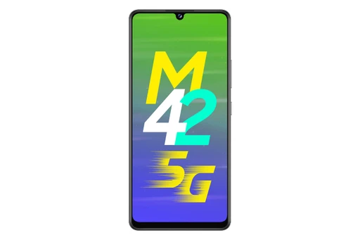 سامسونگ گلکسی M42 5G-1