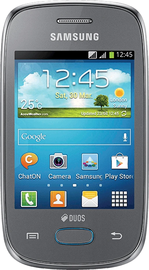 سامسونگ گلکسی پاکت نئو اس 5310-0