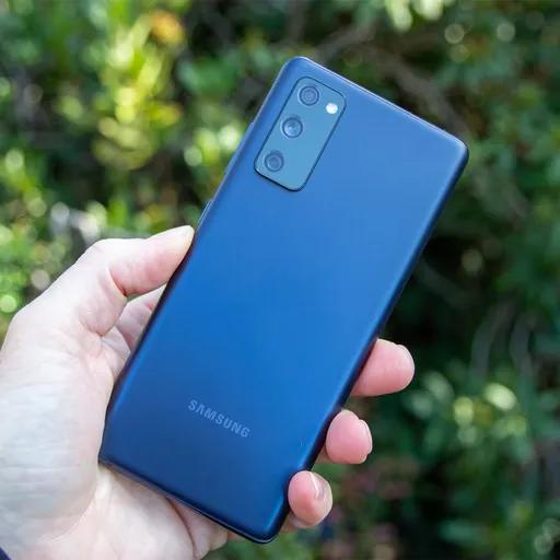 سامسونگ گلگسی S20 FE 2022 ظرفیت 128GB رم 6GB-3