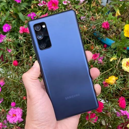 سامسونگ گلگسی S20 FE 2022 ظرفیت 128GB رم 6GB-6