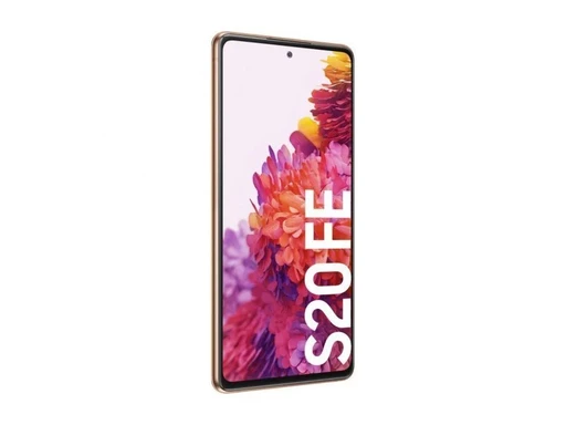 سامسونگ گلکسی S20 FE 5G ظرفیت 128GB رم 8GB-2