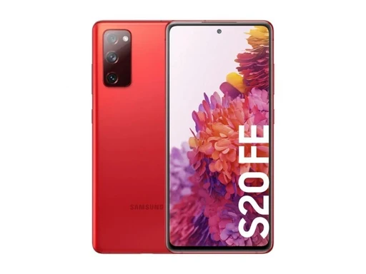سامسونگ گلکسی S20 FE 5G ظرفیت 128GB رم 8GB-4