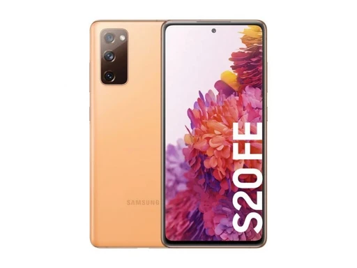 سامسونگ گلکسی S20 FE 5G ظرفیت 128GB رم 8GB-11