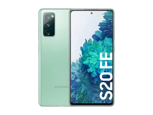 سامسونگ گلکسی S20 FE 5G ظرفیت 128GB رم 8GB-8