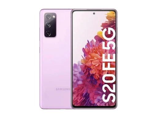 سامسونگ گلکسی S20 FE 5G ظرفیت 128GB رم 8GB-9