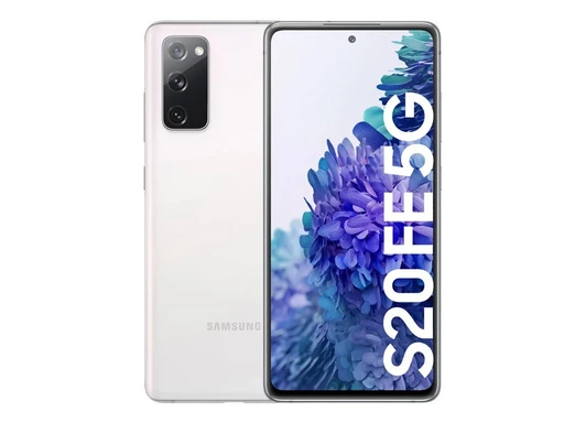 سامسونگ گلکسی S20 FE 5G ظرفیت 128GB رم 8GB-10