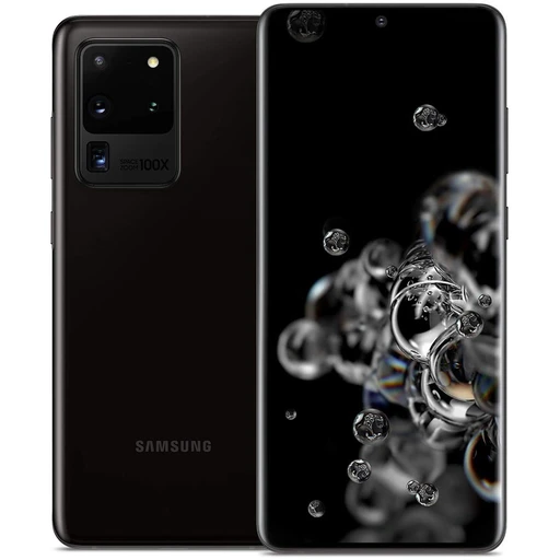 سامسونگ گلکسی S20 الترا 5G-10