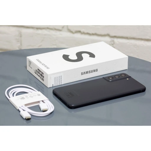 سامسونگ گلکسی S21 FE 5G اسنپدراگون ظرفیت 128GB رم 8GB-2