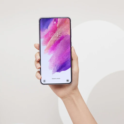 سامسونگ گلکسی S21 FE 5G اسنپدراگون ظرفیت 128GB رم 8GB-3
