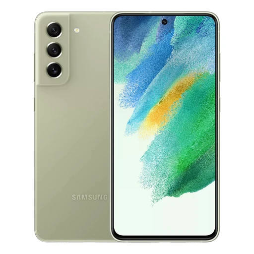 سامسونگ گلکسی S21 FE 5G اسنپدراگون ظرفیت 128GB رم 8GB-8