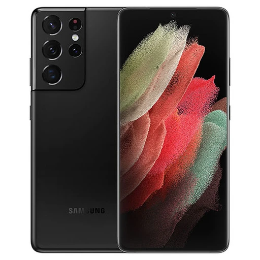 سامسونگ گلکسی اس ۲۱ اولترا ۵ جی ظرفیت 256GB رم 12GB-0