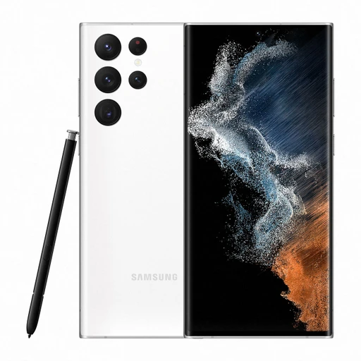 سامسونگ گلکسی اس ۲۲ اولترا ظرفیت 512GB رم 12GB-14