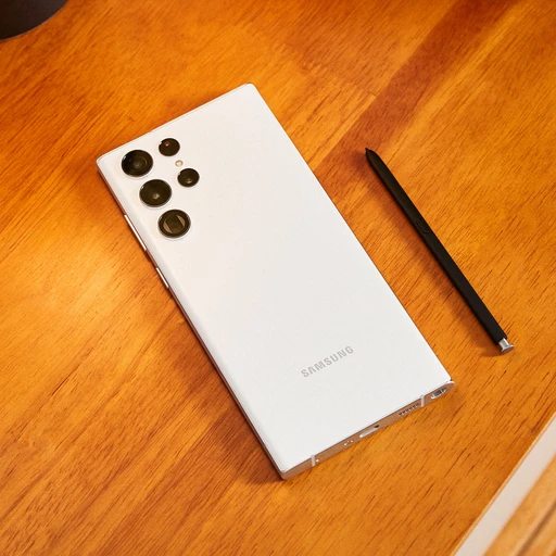 سامسونگ گلکسی اس ۲۲ اولترا ظرفیت 512GB رم 12GB-10