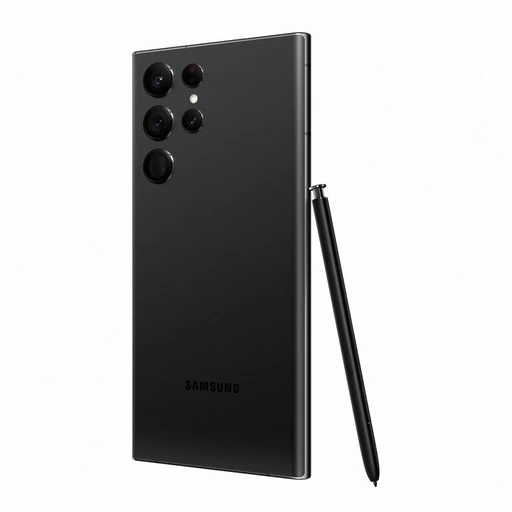 سامسونگ گلکسی اس ۲۲ اولترا ظرفیت 512GB رم 12GB-12