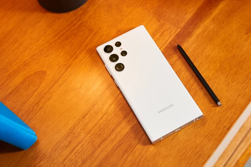 سامسونگ گلکسی اس ۲۲ اولترا ظرفیت 512GB رم 12GB-13