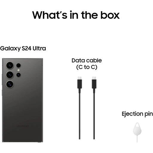 سامسونگ گلکسی S24 اولترا ظرفیت 1TB رم 12GB-4