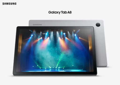 سامسونگ گلکسی تب A8 10.5 (2021)-3