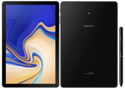 سامسونگ Galaxy Tab S4 10.5-1