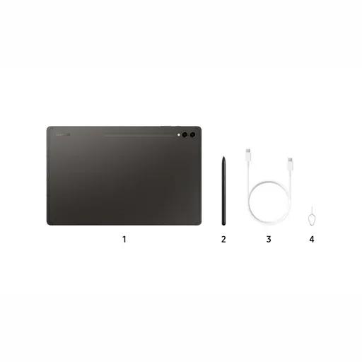 سامسونگ گلکسی تب S9 اولترا ظرفیت 512GB رم 12GB-1