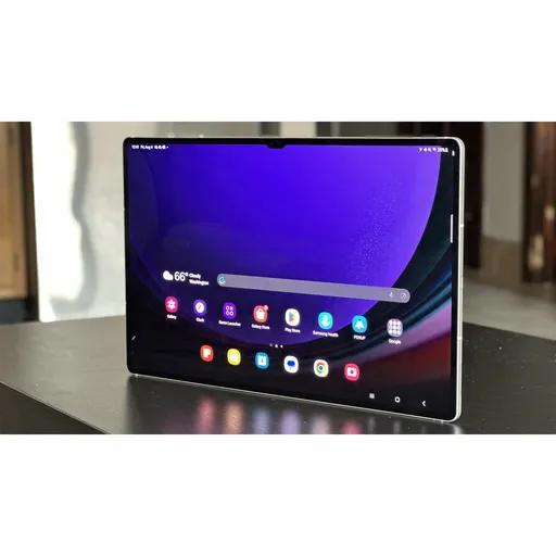 سامسونگ گلکسی تب S9 اولترا ظرفیت 512GB رم 12GB-5